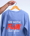 Go With the Flow Hoodie