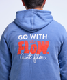 Go With the Flow Hoodie